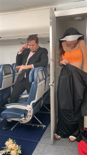 Runaway bride | Original Comedy Sketches by Zainey Lainey