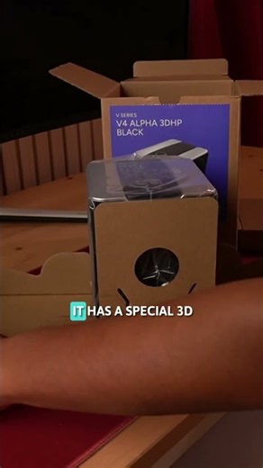 Only TWO Heat Pipes? Meet V4 Alpha 3DHP