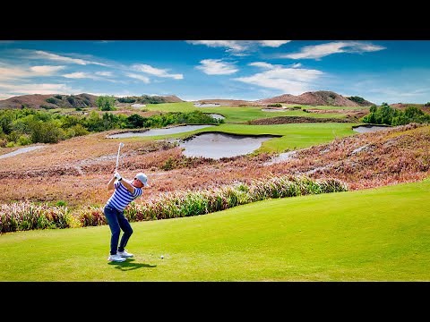 Streamsong Red Might be Our New FAVORITE Golf Course!