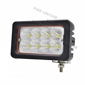 [Hot Item] High Quality 40W LED Work Light LED Driving Light for Agricultural