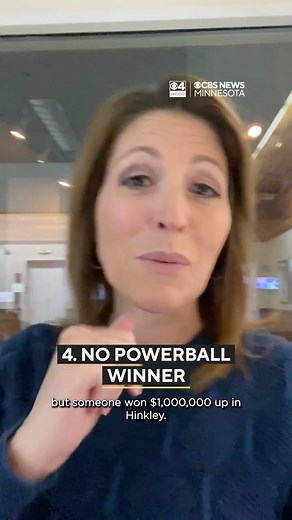 Heather's 4 Things: Nov. 3, 2022. More at wcco.com | WCCO & CBS News Minnesota