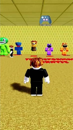 The story of a child becoming a werewolf #gameplay #gaming #storytelling #robloxshorts