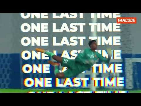 Christmas Eve Under the Lights 🎄 | FC Goa vs FC Istiklol | AFC Champions League Two