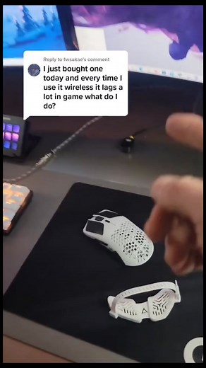 Optimizing Wireless Mouse Performance | Tech Tip Facts