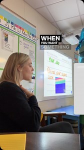 49K views · 1.1K reactions | When you put 30 little humans in a room...