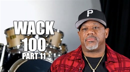 EXCLUSIVE: Wack100 Agrees with Vlad Not Doing Charleston White Interviews After Dissing Boosie's Kids