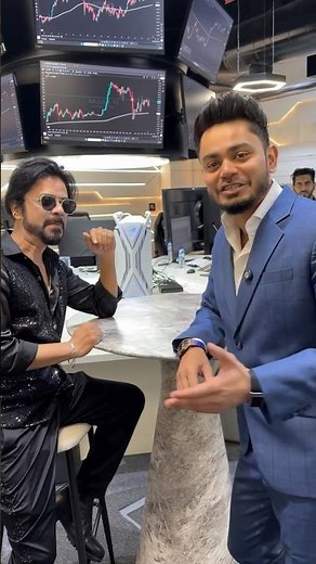 Real Reason why CME Servers were Down🤣🤣 #trading