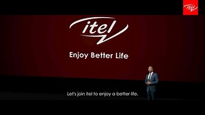 All hail to the new product category and latest smartphone!! Here is a recap of the launch incase you missed it. #OnlineLaunchRecap #itelNewEra | itel