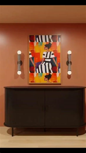 We Turned this Basement into a Luxury Retreat | Client Transformation