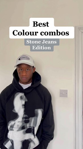 Best Color Combos for Your Street Fashion Outfits