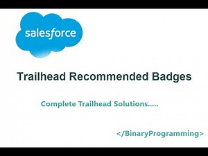 Record Trigger flows : Build a record triggered flows : create a record triggered flow : Trailhead