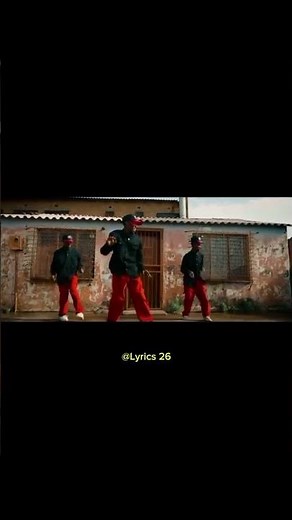 Amagumba (Official Music Video )