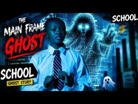 Ghost Best highschool screenNarrative Kenya National Drama & Film Festival St Christopher's Nanyuki