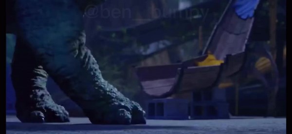#fyp #foryou #FORYOU #🦕🦖 #🦖 #🦕 #bumpy #ben #jurassicworldcampcretaceous #jwcc