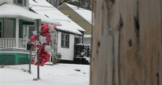 Separate weekend shootings in Flint leave one dead, and one critically injured