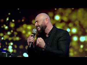 Adnan Nezirov - Uvenuce narcis beli - (Live) - (TV BN)