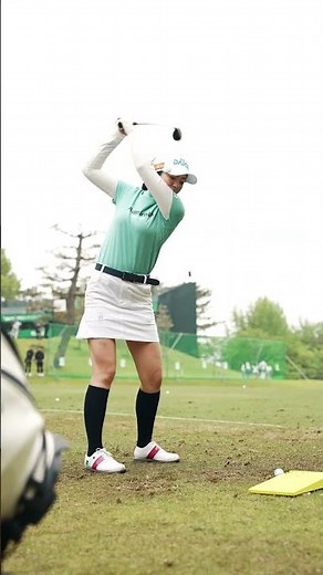 【混戦を抜け出し栄冠をつかむのは…？🏆】| KKT杯バンテリンレディスオープン