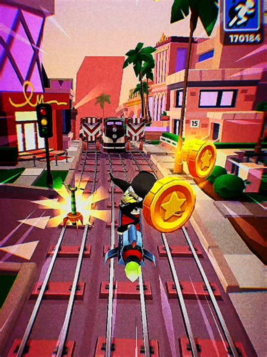 Enjoy Subway Game: Lyrics and Songs Overview