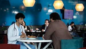 Mucize Doktor yeni bölüm tek parça full izle FOX TV (Mucize Doktor 4. bölüm İZLE)