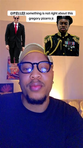 #trend #peller #tiktok #page #vira | Gregory Pizarro Jr. Claims Having Private Jet
