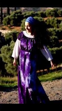 Messianic Praise Music, Warrior Messianic Song, Anointed Messianic Jewish Worship Song & Dance