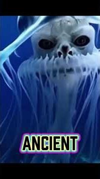 Scientists Just Found These Deep-Sea Creatures in 2025 😨🌊 #ScienceShorts #OceanMysteries #DeepSea