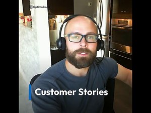 Customer Stories - Volume 2 | OptimoRoute
