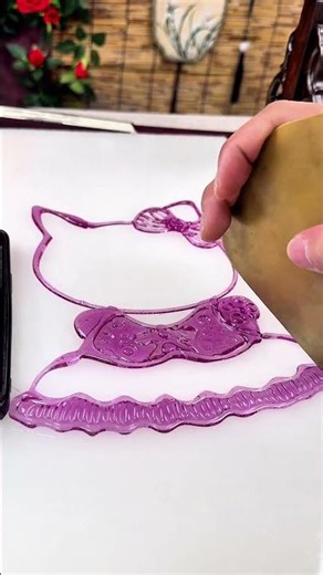 Is Hello Kitty a cat? Turns out it's candy! #culture #history #shorts