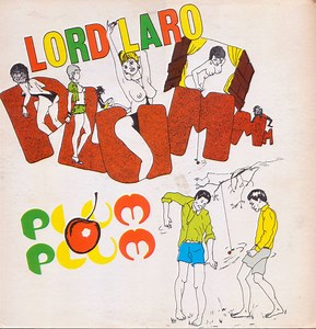 Lord Laro - Plum Plum