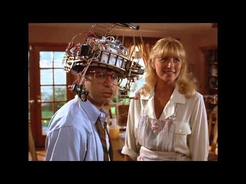 Top 10 Rick Moranis Movies - YouTube
