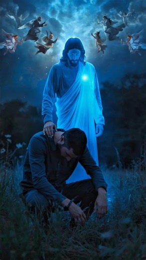 God Is Testing You | Powerful God Message | Faith Motivation