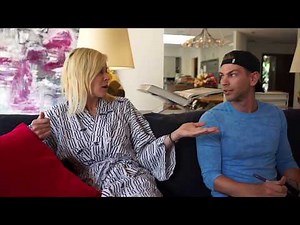 Brandon Thinks He Can Control Me | At Home With Chelsea Handler