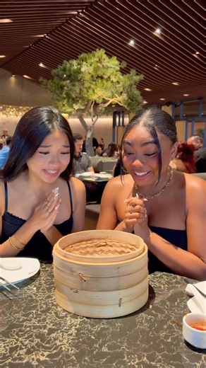 Will we get the glitter dumpling? 💖 #glitterdumpling #relatable #funny #trending #shorts