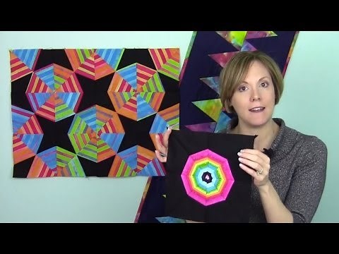 Spider Web Ruler by Creative Grids USA