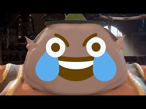 10 MINUTES OF RTX MORSHU MEMES