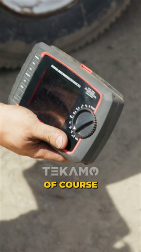 Old Snap-on Multimeter Is Better | TekamoHD Heavy Equipment Services