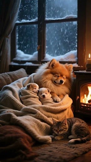 dog music for deep sleep pet