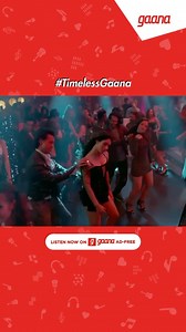 Gaana on Instagram: "Time for some more dance moves  Listen to all the party songs on Gaana, ad-free!!! Link in Bio  #Gaana #Bassbajnachahiyegaana #TimelessGaana"