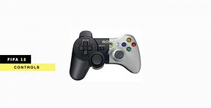 Guia de Controles para FIFA 15