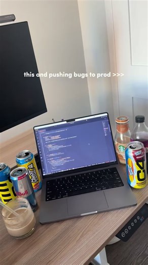 life is worth living 💕 #programming #compsci