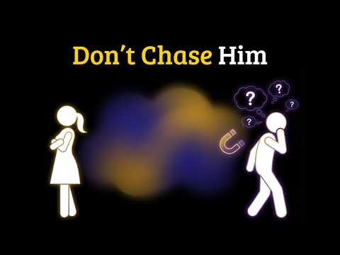 Why Men Suddenly Pull Back (And How to Handle It)