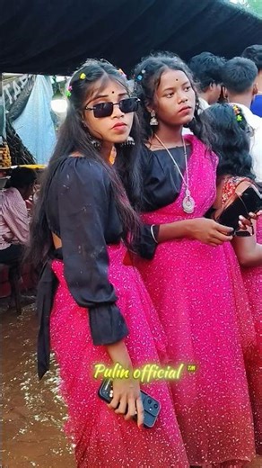 SANTALI PROGRAM SHORTS #shorts #yt_shorts #shorts_feed #trending