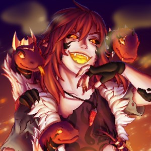 MoltenPythonVT - Twitch