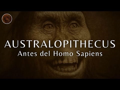 Australopithecus: From Ape to Ancestor | Documentary about Prehistoric Humans