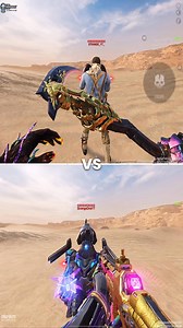 99K views · 1.3K reactions | Spectre vs Templar in CODM | Strange One Gaming | Facebook