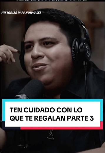 Cuidado con lo que te regalan: Parte 3 Final