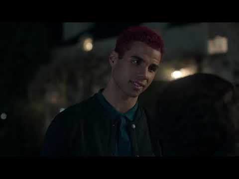 Love, Victor: Season 2, Episode 5 (Andrew and Mia kiss)