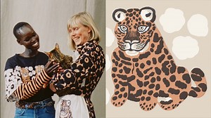 The way we see the world can change the world – introducing the Coexistence with Nature Collection for pre-fall 2021. The ever-curious Marimekko designers have always been open to the world around them, drawing inspiration from nature’s diversity. Alongside new, lower-impact materials and practices, the catalyst for our new collection is harmonious and respectful coexistence with the entire ecosystem surrounding us. This collection brings you an array of sartorial solutions for those – hopefully