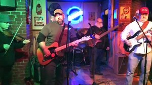 25 reactions · 3 comments | Tracie Coleman with The Barnyard Saints!! | J & D's Wagon Wheel | Facebook