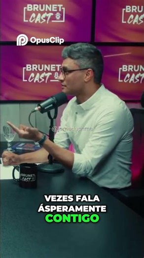 A verdade dói, mas o amigo certo te salva do abismo. 🧠🔥